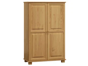 Bieliźniarka sosnowa nr4 olcha - Szafy - miniaturka - grafika 1