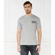 Koszulki męskie - Gant T-shirt | Regular Fit - miniaturka - grafika 1