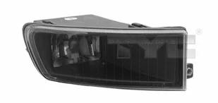 Reflektor przeciwmgłowy TYC 19-0476-05-9 - Lampy przednie - miniaturka - grafika 1