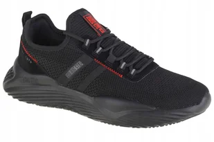 Buty sneakers Big Star Męskie Shoes KK174255 r. 43 - Buty sportowe męskie - miniaturka - grafika 1