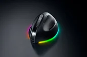 Myszki - Razer Pro Click V2 Vertical RF Wireless RZ01-05250100-R3G1 - miniaturka - grafika 1