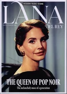 Czasopisma - Modern Music Icons [GB] - miniaturka - grafika 1