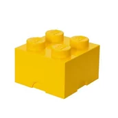 Pojemniki na zabawki - LEGO LEGO Storage Brick 4 40031732 - miniaturka - grafika 1