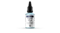 Kolejki i akcesoria - Vallejo Liquid masking Fluid 32 ml. Fluid maskujący (maskol) Vallejo 28851 - miniaturka - grafika 1