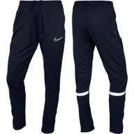 Spodnie sportowe damskie - Spodnie Sportowe damskie Nike Dri-FIT Academy - miniaturka - grafika 1