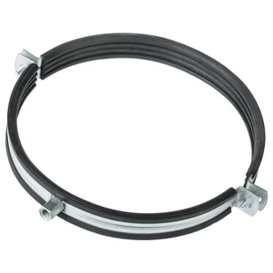 Obejma LGS 200 mm FISCHER - Akcesoria grzewcze - miniaturka - grafika 1