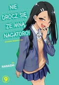 Komiksy dla dorosłych - Nie drocz się ze mną, Nagatoro! Tom 9 - miniaturka - grafika 1