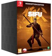 Gry Nintendo Switch - SIFU Redemption Edition GRA NINTENDO SWITCH - miniaturka - grafika 1