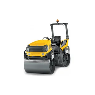 Walec tandemowy Bomag BW 90 AD-5 Bomag - Inne urządzenia budowlane - miniaturka - grafika 1