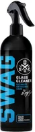 Kosmetyki samochodowe - SWAG Glass Cleaner - wydajny płyn do mycia powierzchni szklanych 500ml - miniaturka - grafika 1
