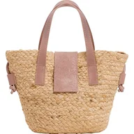 Torebki damskie - Pepe Jeans Damska torba Fiona Sweet Bag, różowa (ASH Rose Pink), jeden rozmiar, Różowy (popielaty różowy), Rozmiar Uniwersalny - miniaturka - grafika 1