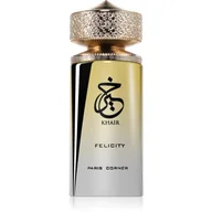 Wody i perfumy damskie - Paris Corner Khair Felicity woda perfumowana spray 100 ml - miniaturka - grafika 1
