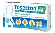 Układ pokarmowy - Tasectan AF Saszetka 12 saszetek - miniaturka - grafika 1
