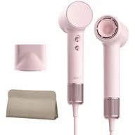 Suszarki do włosów - LAIFEN SWIFT Mini suszarka do włosów Pink - miniaturka - grafika 1