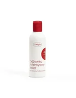 Odżywki do włosów - Ziaja odżywka intensywny farbowane olej rycynowy - 200ml ml 7046242 - miniaturka - grafika 1