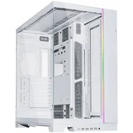 Obudowy komputerowe - Lian Li O11 Dynamic EVO XL biała - miniaturka - grafika 1