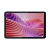 Tablety - Lenovo Tab Mediatek 128/4GB 10.1" Wi-Fi 5 Android 14 Niebieski ZAEH0174SE - miniaturka - grafika 1