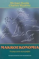 Ekonomia - Makroekonomia - miniaturka - grafika 1