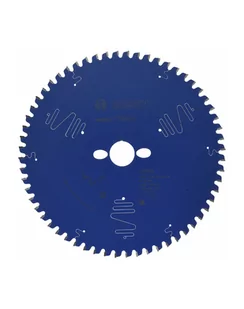 Bosch Professional tarcza tnąca do drewna do ukośnic 254 x 30 x 2.4/1.8 60T 2 - Tarcze do pił - miniaturka - grafika 1