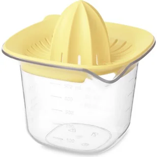 Brabantia Wyciskacz do cytrusów Tasty+ 122040 - Wyciskarki do owoców - miniaturka - grafika 1
