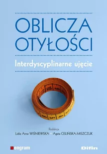 Oblicza otyłości. Interdyscyplinarne ujęcie - E-booki - nauka - miniaturka - grafika 1