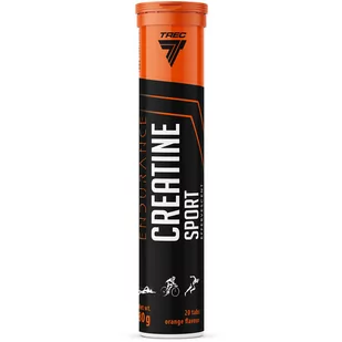 Trec Endurance Creatine Sport 20tabs - Kreatyna - miniaturka - grafika 1