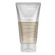 Maski do włosów - Joico Blonde Life Brightening Maska do włosów blond 150 ml - miniaturka - grafika 1