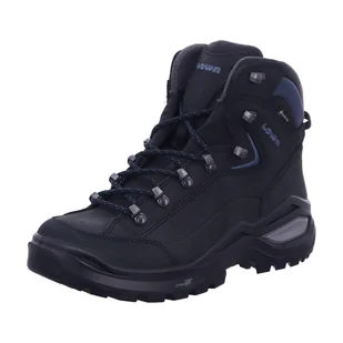 Buty trekkingowe damskie Lowa Renegade Evo Mid Gtx - Buty trekkingowe damskie - miniaturka - grafika 1