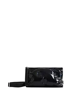Desigual Womens BOLS_SUNLION Dortmund Bag, czarny, U - Torebki damskie - miniaturka - grafika 1