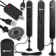 Anteny TV - Antena telewizyjna DVBT2 Signaflex TEEN-40 - miniaturka - grafika 1