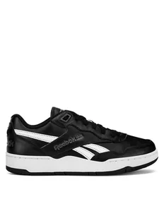 Reebok Sneakersy BB 4000 II 100032896 Czarny - Buty dla chłopców - miniaturka - grafika 1