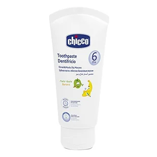 Chicco Pasta do zębów 6M+ 50 ml 7050722 - Pasty do zębów - miniaturka - grafika 5
