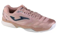 Tenis ziemny - Joma Set Lady 2113 TSELW2113PS, Damskie, buty do tenisa, Różowy - miniaturka - grafika 1
