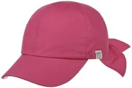 Czapki i chusty sportowe męskie - Czapka Wupper Understripe by Barts, intensywny róż, One Size - miniaturka - grafika 1