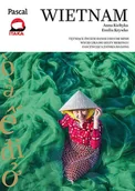 Przewodniki - Anna Kiełtyka; Emilia Krywko Wietnam - miniaturka - grafika 1