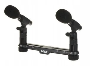 Rode NT5-MP w zestawie Profesjonalny zestaw stereo mikrofon pojemnościowy - Mikrofony komputerowe - miniaturka - grafika 1