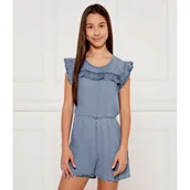 Kombinezony - Guess Kombinezon | Regular Fit - miniaturka - grafika 1