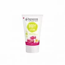 Benecos Balsam do ciała z granatem i dziką różą GreenLine-1498-uniw - Balsamy i kremy do ciała - miniaturka - grafika 1