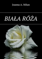 E-booki - literatura polska - Biała róża - miniaturka - grafika 1