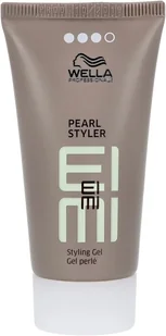 Wella Eimi Perłowy Żel Do Stylizacji Włosów 30ML - Kosmetyki do stylizacji włosów - miniaturka - grafika 2