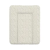 Przewijaki - Ceba Przewijak Miękki Mały 50X70 Basic Spots - miniaturka - grafika 1