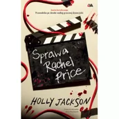 Fantasy - Sprawa Rachel Price - miniaturka - grafika 1