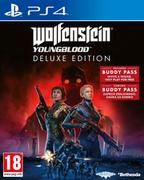  Wolfenstein: Youngblood Deluxe Edition GRA PS4