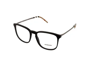 Burberry BE2283 3001 - Okulary korekcyjne, oprawki, szkła - miniaturka - grafika 1