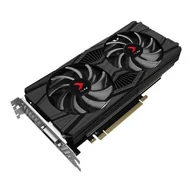 Karty graficzne - PNY GeForce RTX 2060 XLR8 Gaming OC TwinFan 6GB - miniaturka - grafika 1