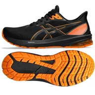 Buty sportowe męskie - Buty Asics GT-1000 12 GTX M 1011B684 (kolor Czarny, rozmiar 46) - miniaturka - grafika 1