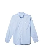 Koszule męskie - Lacoste koszula męska, Panorama, XL-XXL - miniaturka - grafika 1