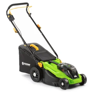 Fieldmann FZR 70385-0 Solo - Kosiarki - miniaturka - grafika 1