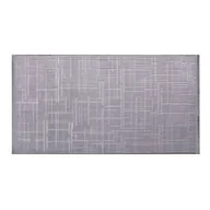 Dywany - Dywan nehir antracyt 120 x 180 cm 0036 - miniaturka - grafika 1