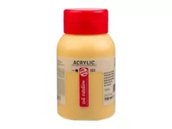 Farby i media malarskie - Farba Akrylowa 750Ml Naples Yellow Deep  223 Talens Art Creation - miniaturka - grafika 1